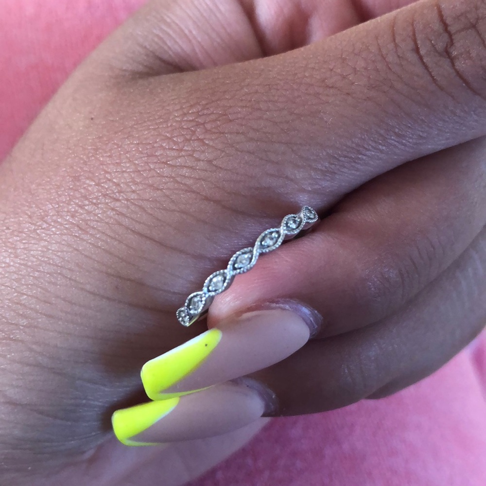 Wedding band